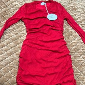 Princess polly dress